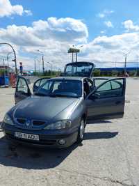 Vand Renault Megane 1, unic proprietar in Romania din 2014