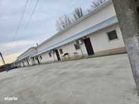 Vand /schimb constructii in suprafata de 977 mp+ teren aferent 1920 mp