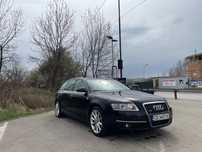 Audi A6 3.0TDI Quattro
