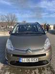Citroen Grand Picasso Exclusive