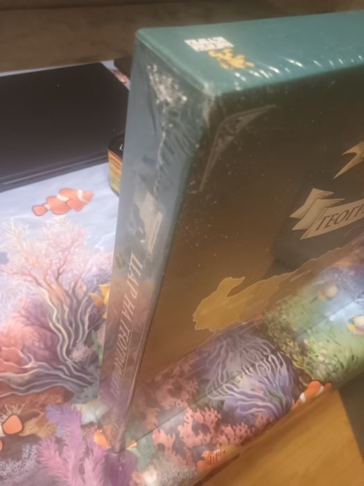 Продавам настолна игра "Цар на географията" НОВА