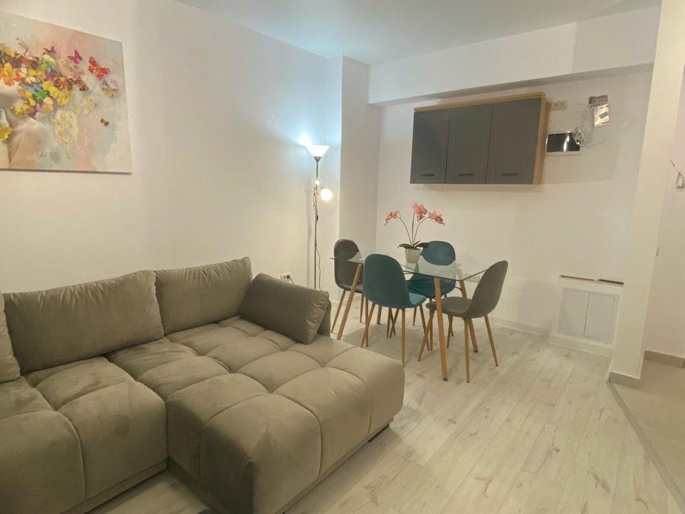 Central Address- Unirii- Carol, apartament 2 camere