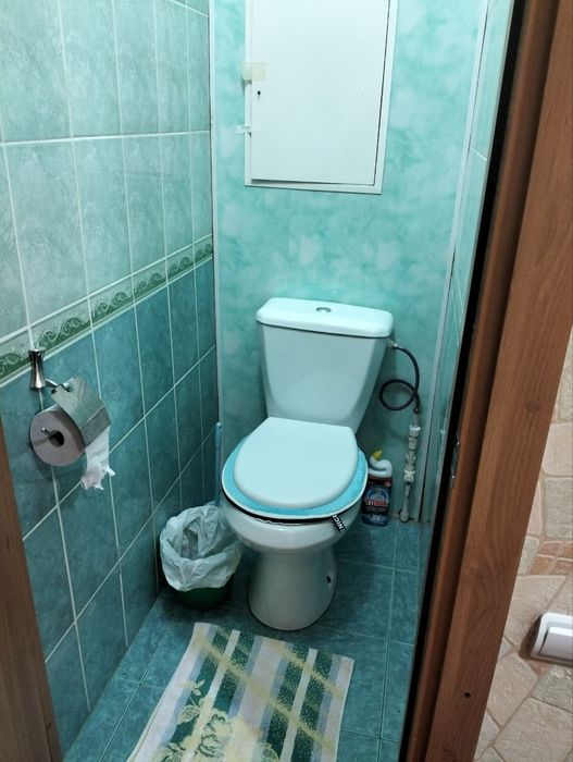 Аренда квартиры 1/2/4 Ахмад Югнаки . Геркулес магазин