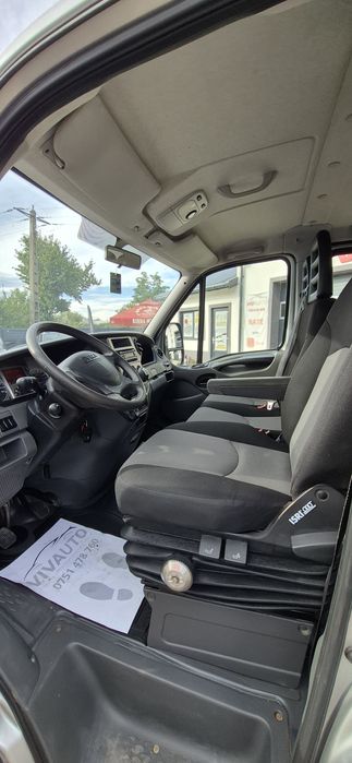 Iveco Daily 3.5 T