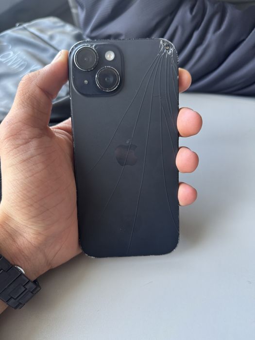 АЙФОН 15 128гб срочно сатылады