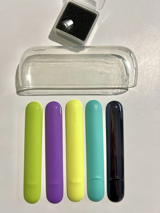 Iqos Iluma бежов