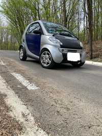 Vand Smart ForTwo