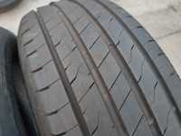 2бр Летни Гуми 235 55 18 - Goodyear - DOT 2022