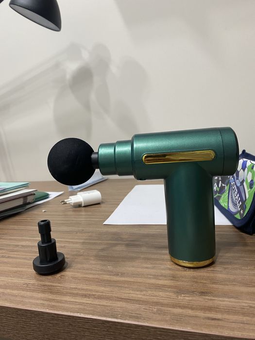 Масажер в хорошем состаяние