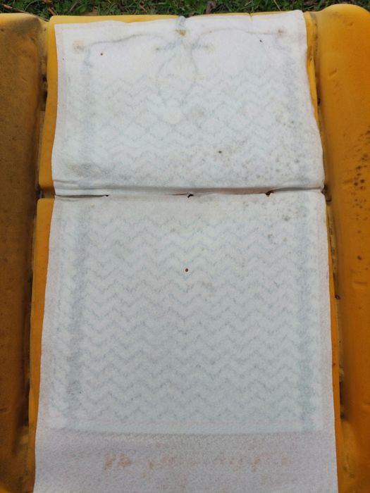 Incalzire pt. scaun de ford focus 2/3 anii 2005-2018 in stare ft. buna