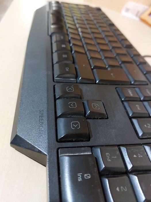 Клавиатура SpeedLink