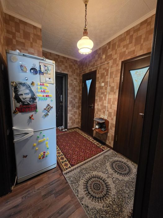 СРОЧНО Продаётся 2х комнатная квартира.