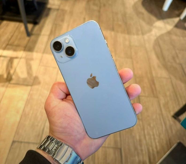 Продам IPhone 14 128 GB