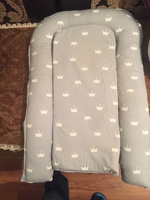 Продаю кокон для младенцев .