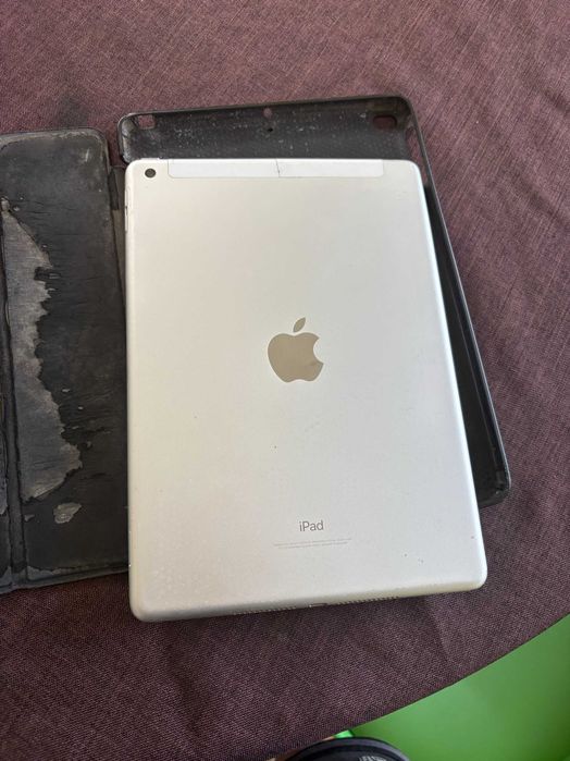 Ipad 6th generation