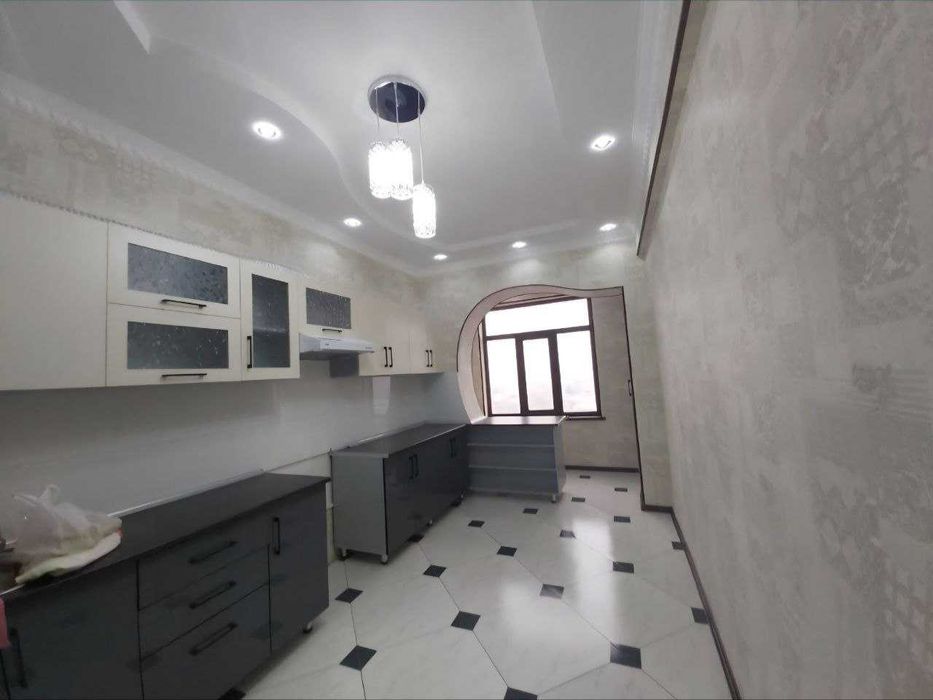 3х комнатная квартира 90кв/м, со всеми удобствами по ул.Шаумяна