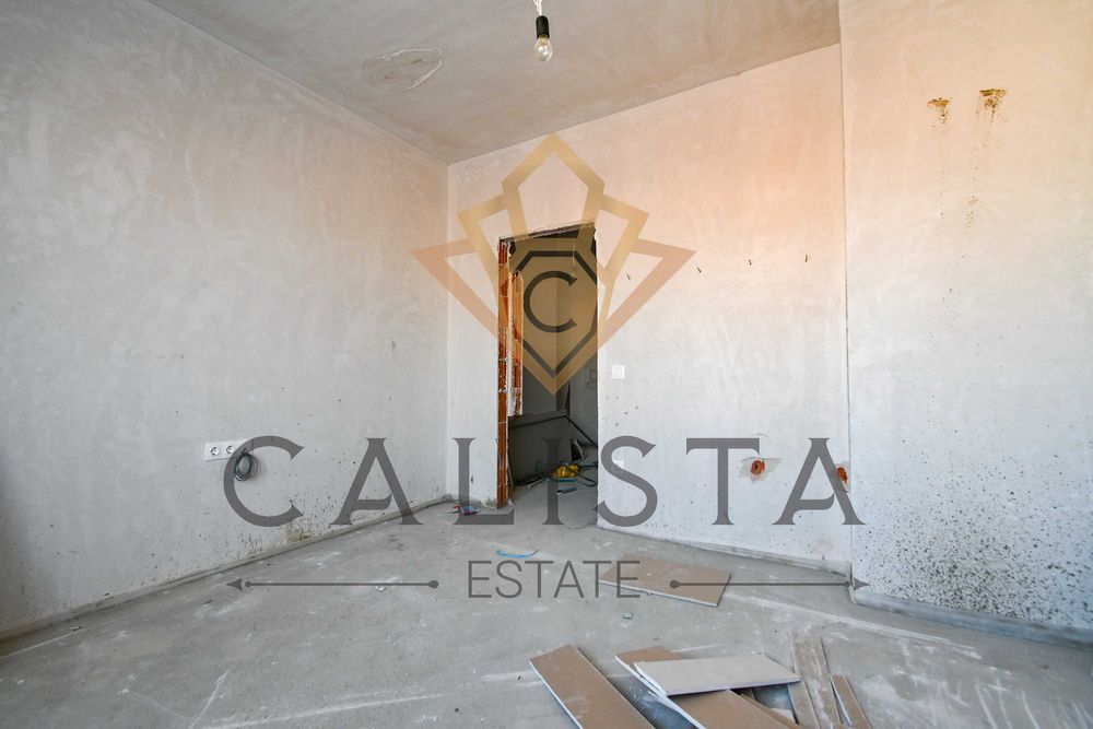 Продава се Тристаен апартамент в София, Младост 4 - 132 кв.м за 2108 €/кв.м - Снимка #6