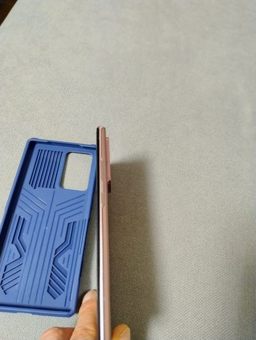 Samsung note 20 ultra 5g impecabil