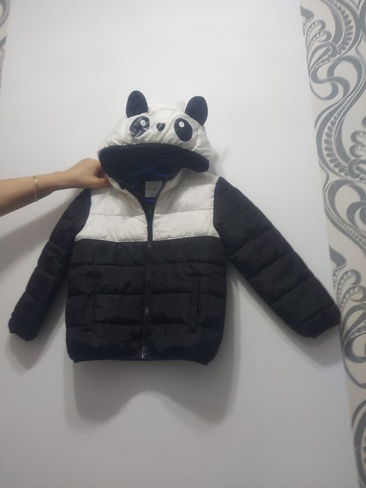 Vand geaca de baieiti