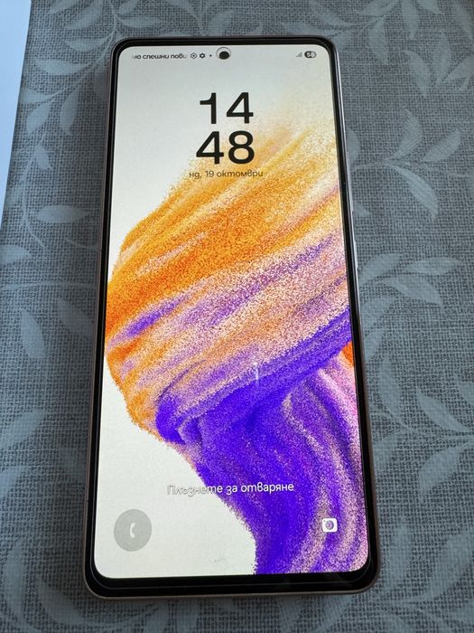 Samsung Galaxy A53 5G 128GB 6GB RAM