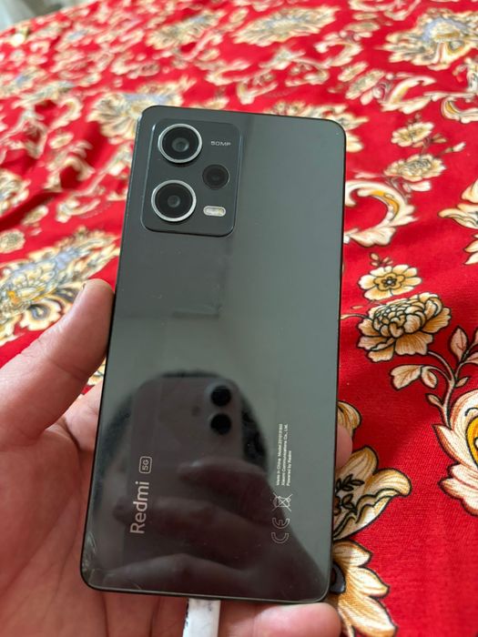 Redmi Note 12 Pro 5G 256 Gb