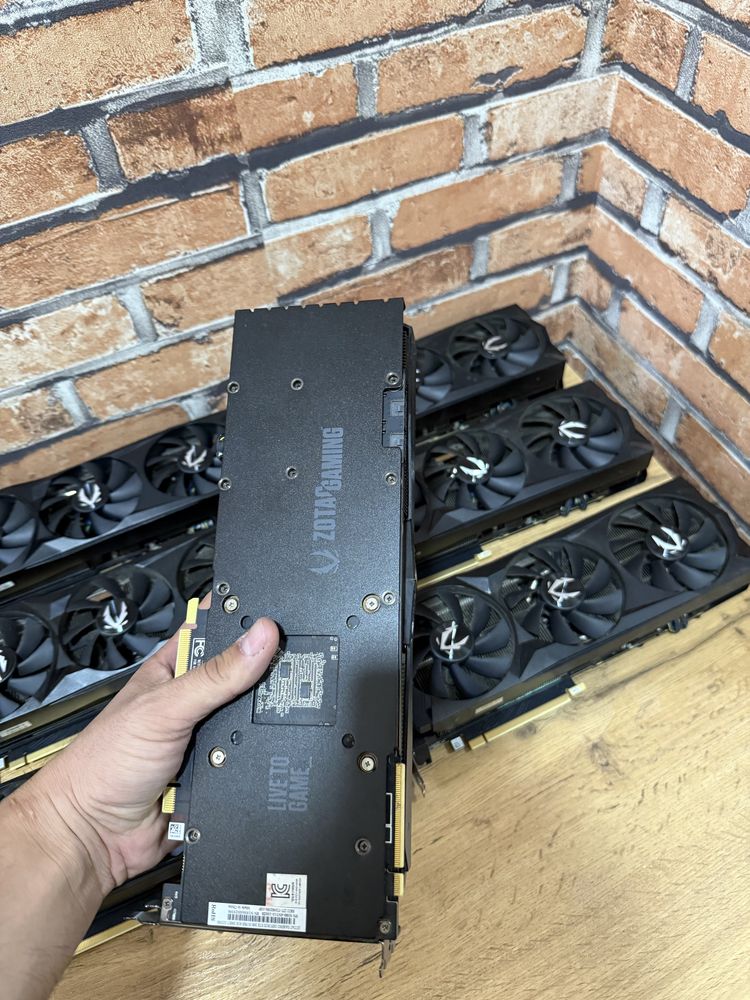 Rtx 2080super Zotacgaming ideal