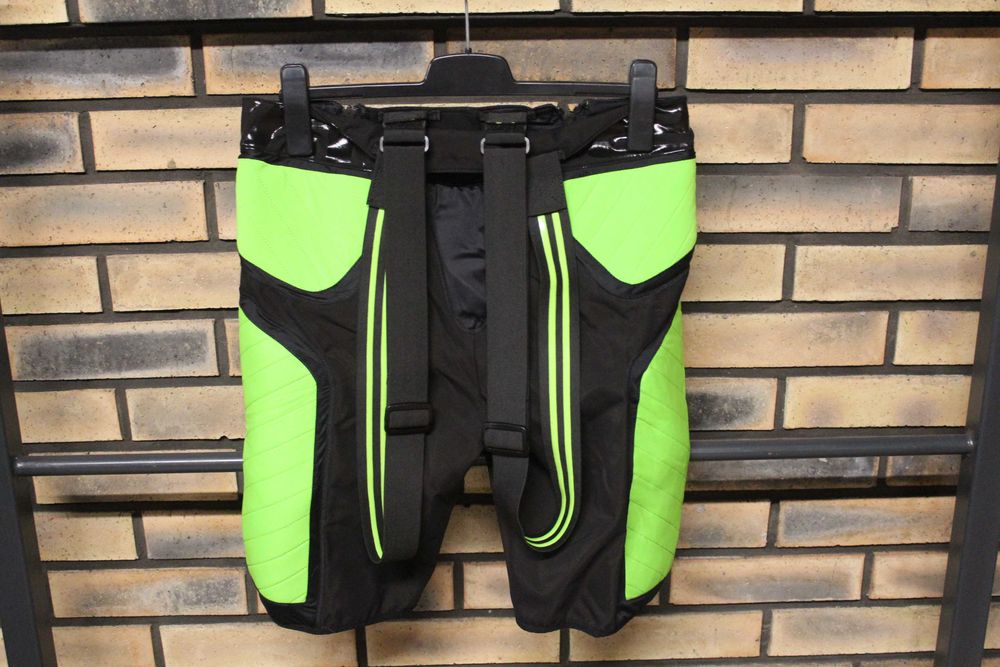 Pantaloni protectie ski/snowboard Komperdell , mar. M