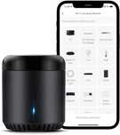 ПРОМО! BroadLink смарт WiFi дистанционно за климатик, TV и др.