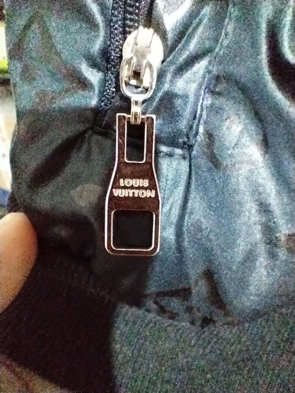 Bluza Luis Vuitton