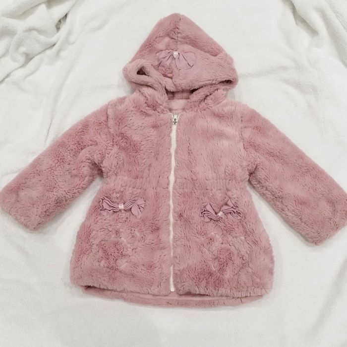 Продается детская шубка