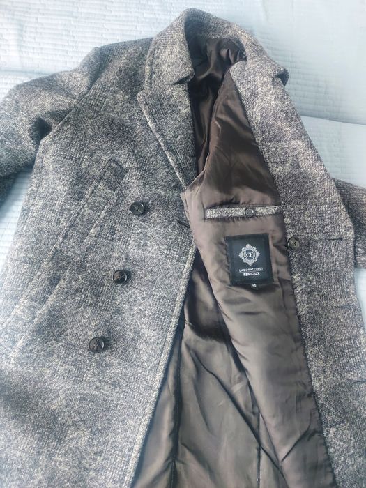 Пальто CF Laboratoires Fenoix 46-48