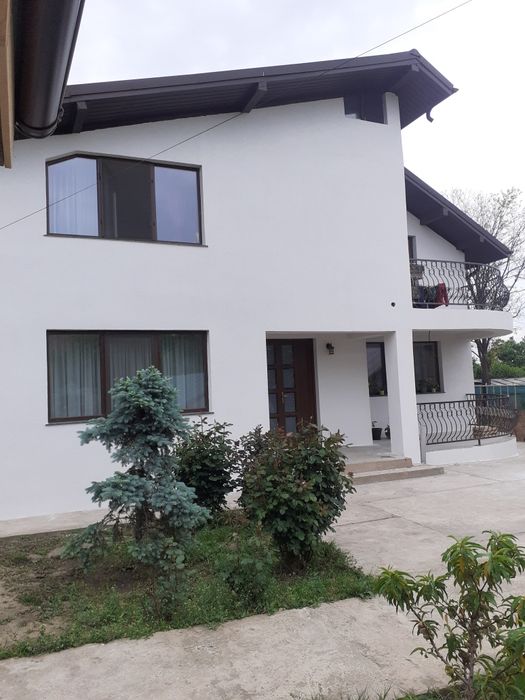 Termoizolatii cu polistiren.