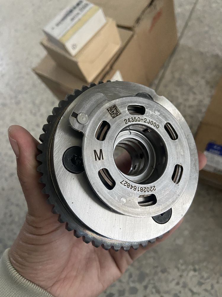 Hyundai zapchastlari