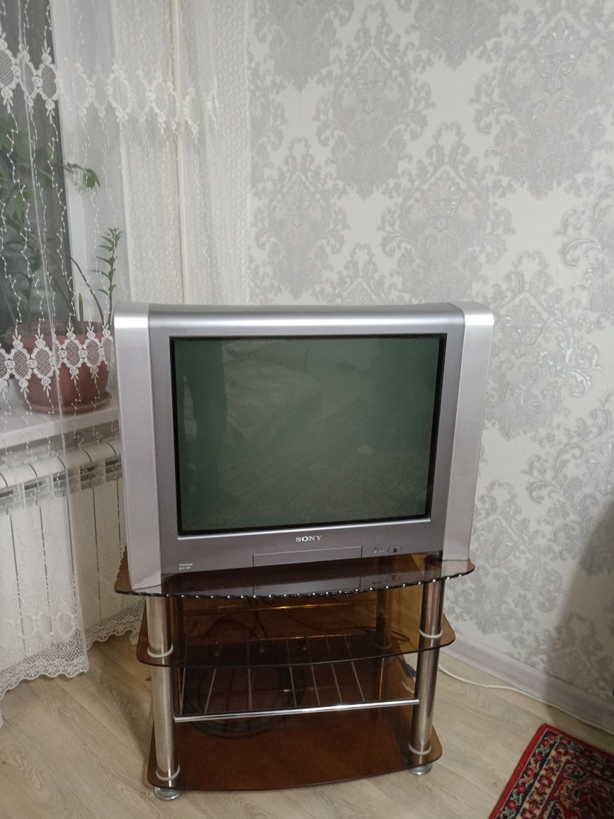 Телевизор Sony Trinitron