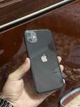 IPhone 11 64gb black ll/a