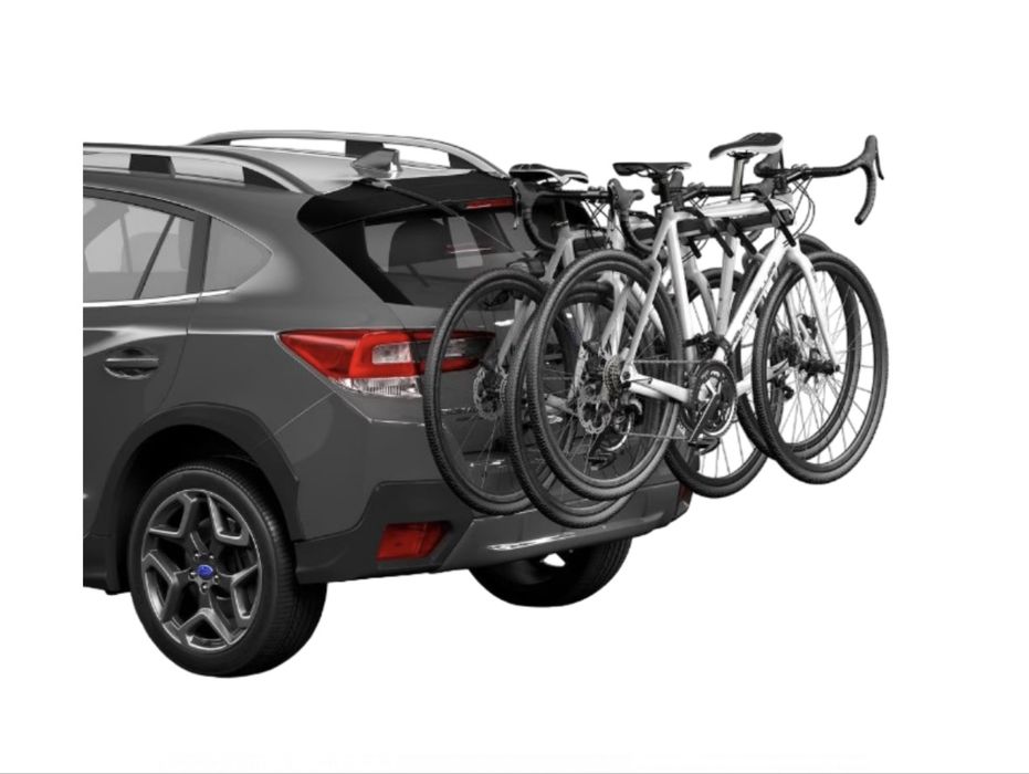 Suport bicicleta haion Thule