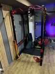 Cadru statie rack profesional
