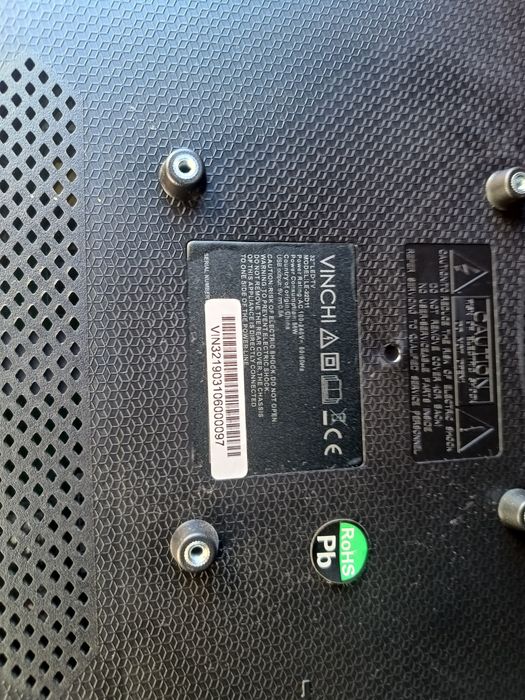 Televizor Vinchi LED