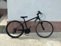 bicicleta Rockrider st 500.