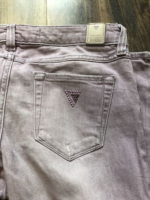 Blugi dama guess nr 36