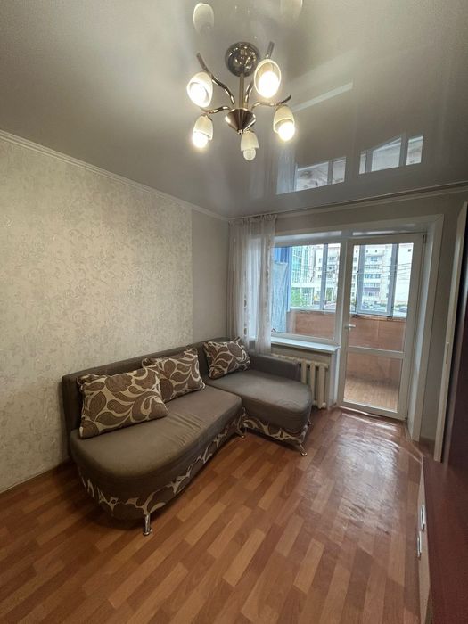 Классная однушка квартира в районе 19 школы, для себя или под сдачу