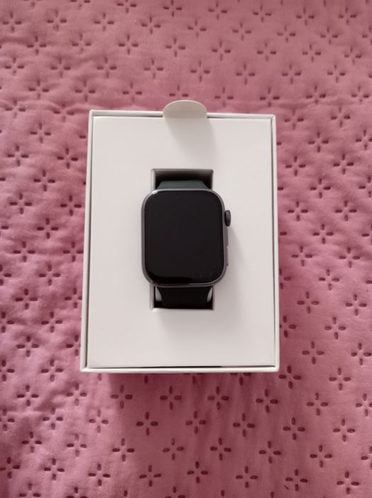 Продам новые Huawei watch fit 4.