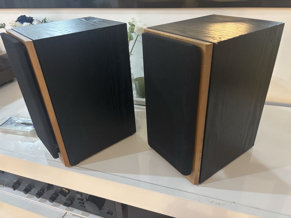 Tannoy Mercury M1 Cherry boxe Hi-Fi