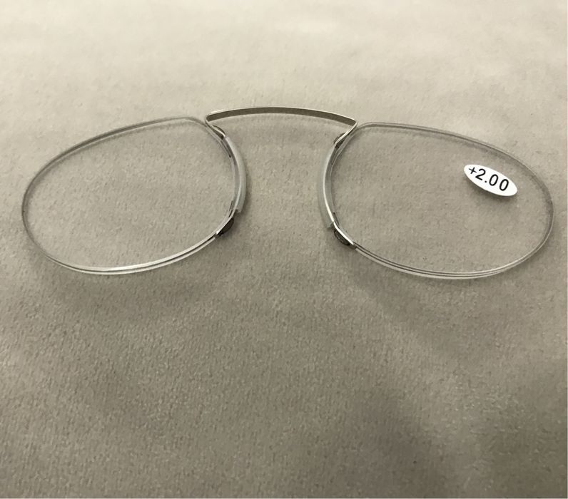 Ochelari de vedere pentru citit +2,00