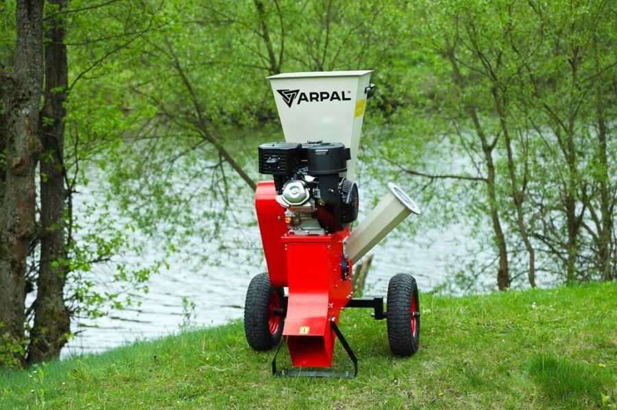 Tocator de crengi MS-80BD ARPAL, ∅ max. 90 mm Garanție 36 luni