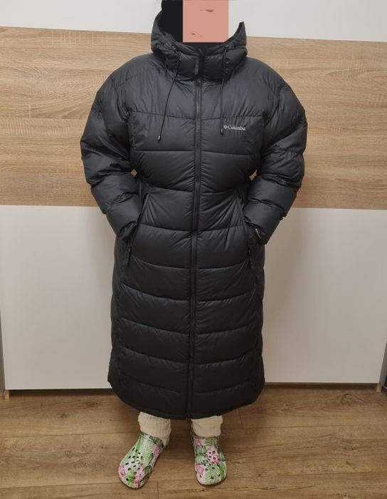 Vând geaca Columbia