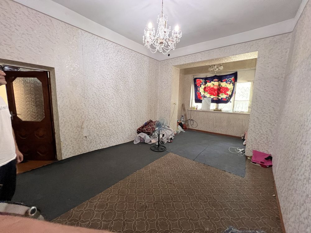 Продается Квартира Под Бизнес- 50m2