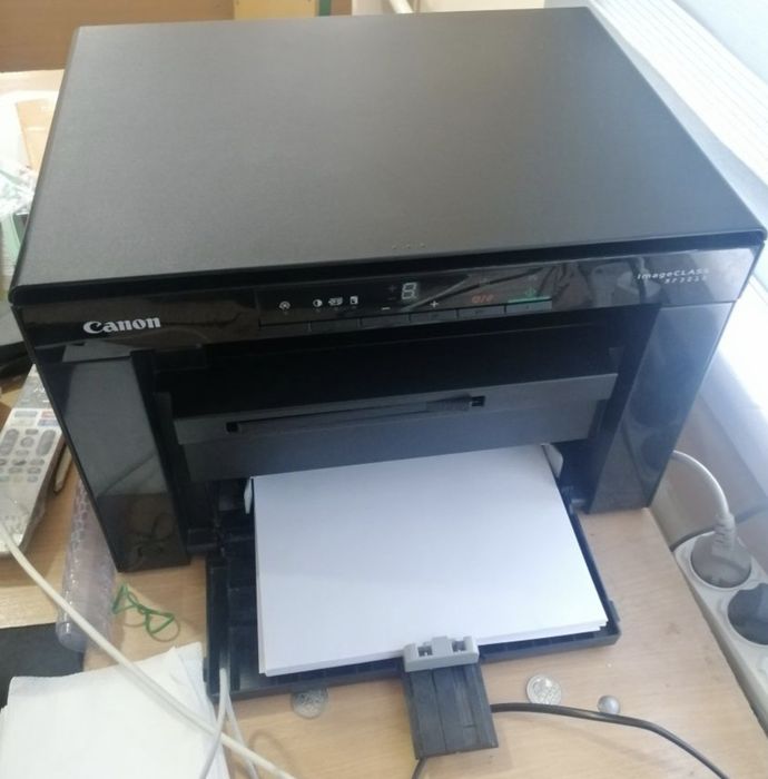 3в1 kopiya Canon G1400,Canon MF264DW,CanonMF3010