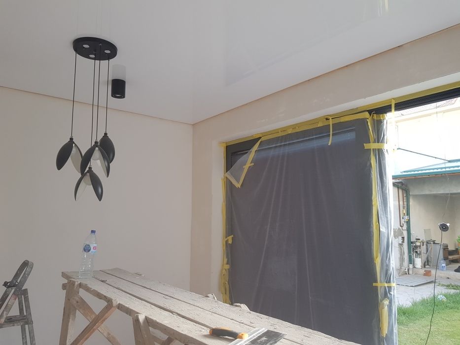 Профессиональный ЕВРОРЕМОНТ