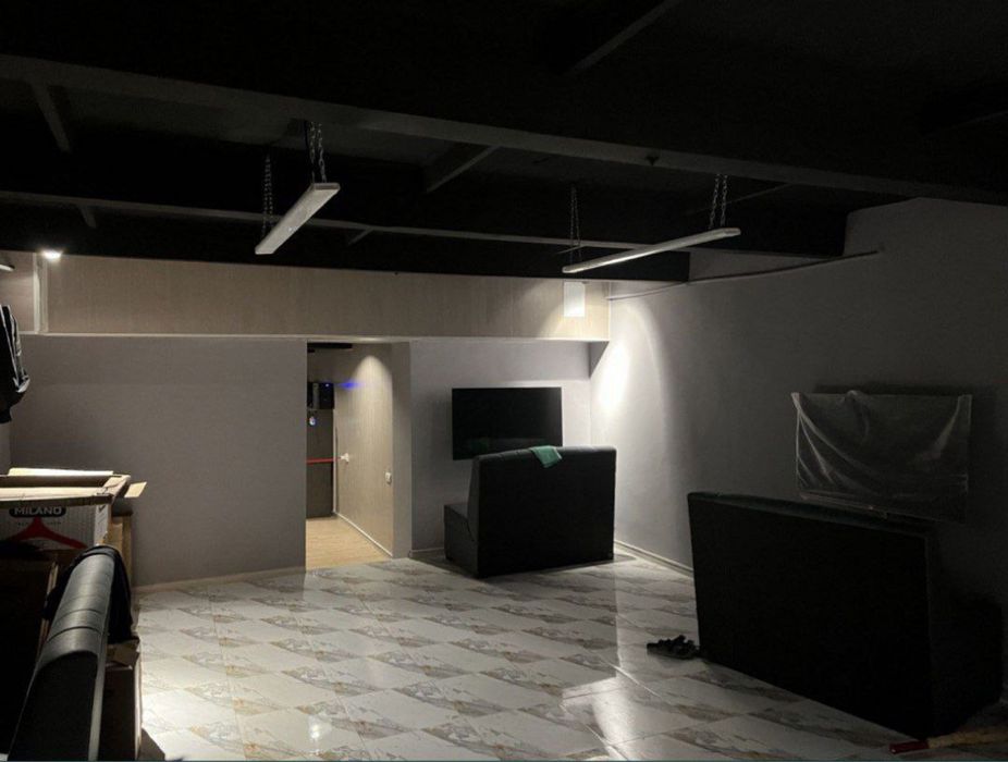 Под офис Аллея Гагарина Чиланзар